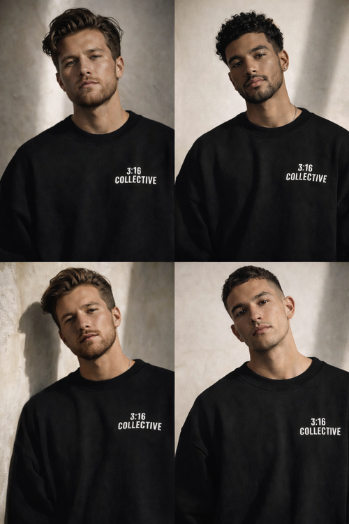 3:16 Collective Gift Card