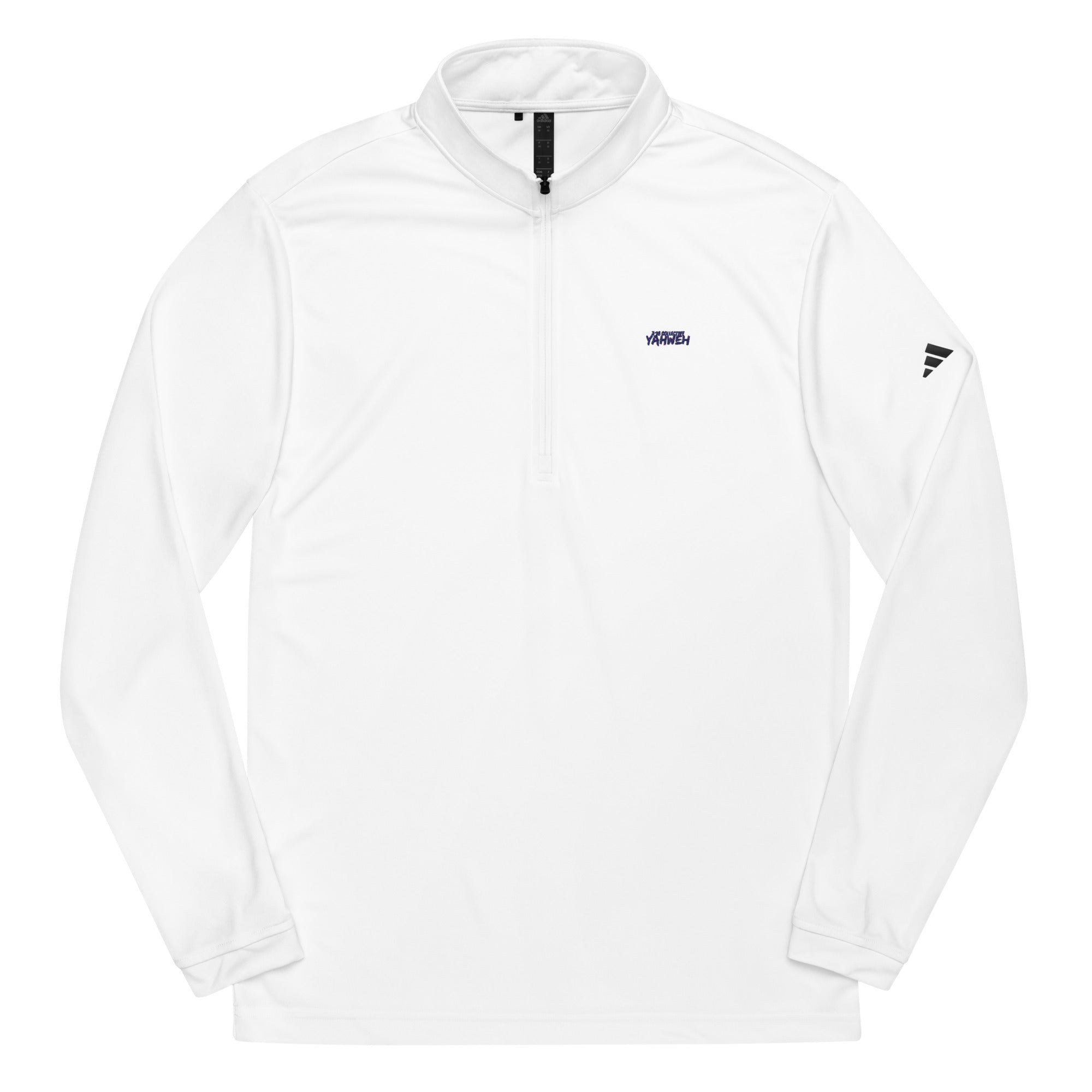 Adidasx3:16 Collective Quarter zip pullover – 316-collective
